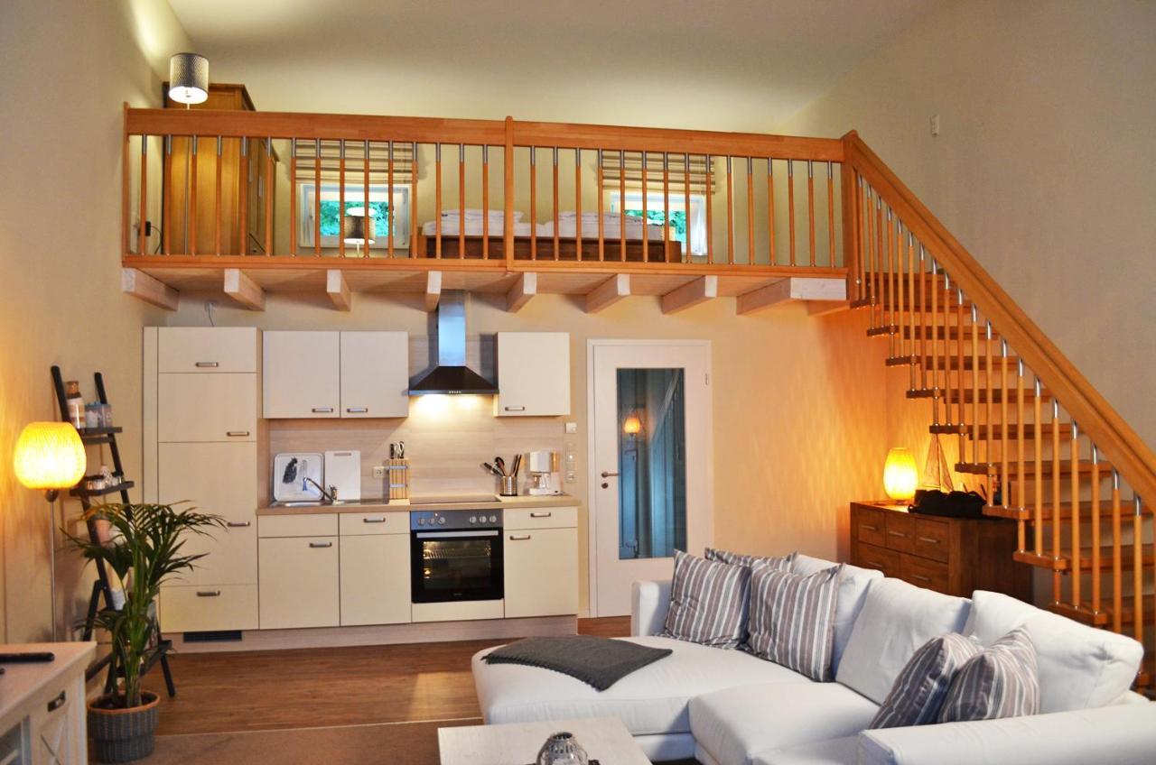 Waldhusen - Adults Only Lubeck