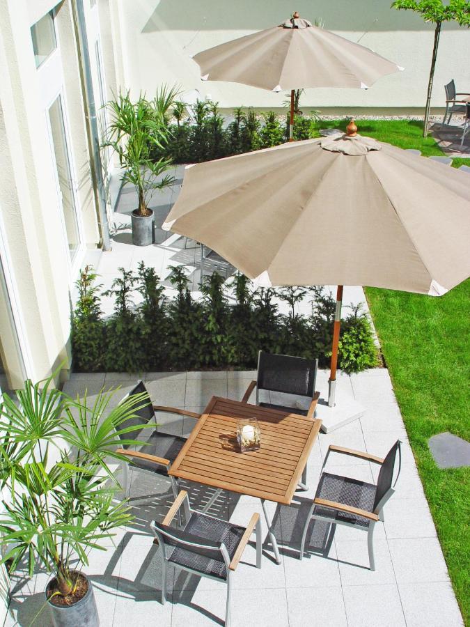 Waldhusen - Adults Only Apartment *