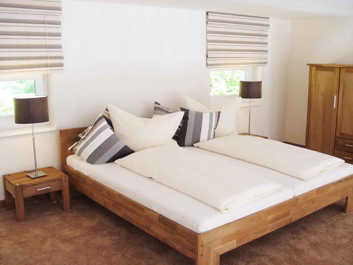 Apartment Waldhusen - Adults Only Lubeck