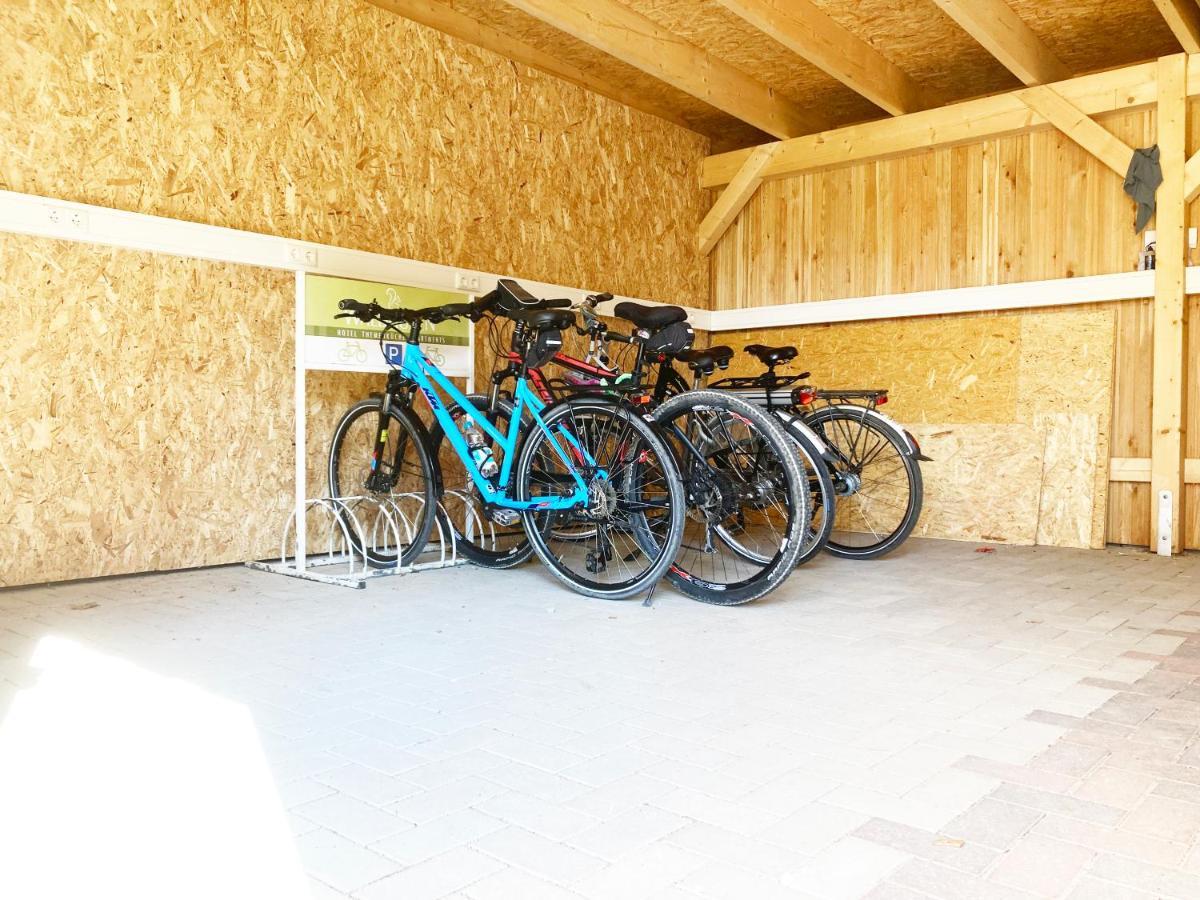 Apartment Waldhusen - Adults Only *