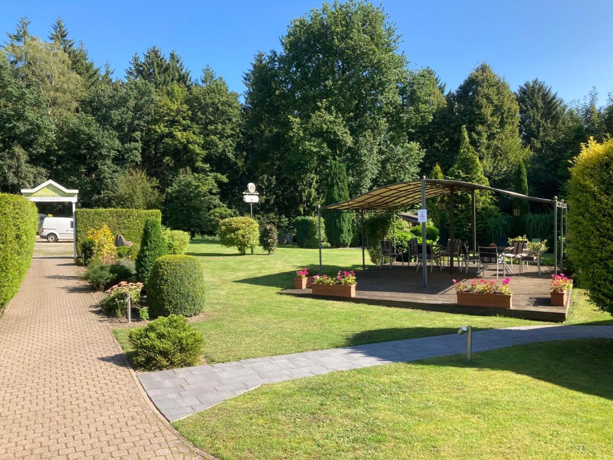 Waldhusen - Adults Only Lubeck