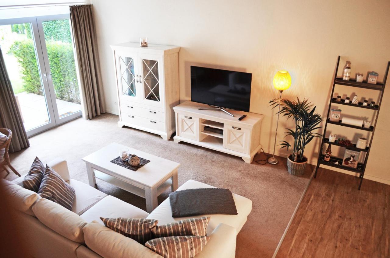 Waldhusen - Adults Only Apartment