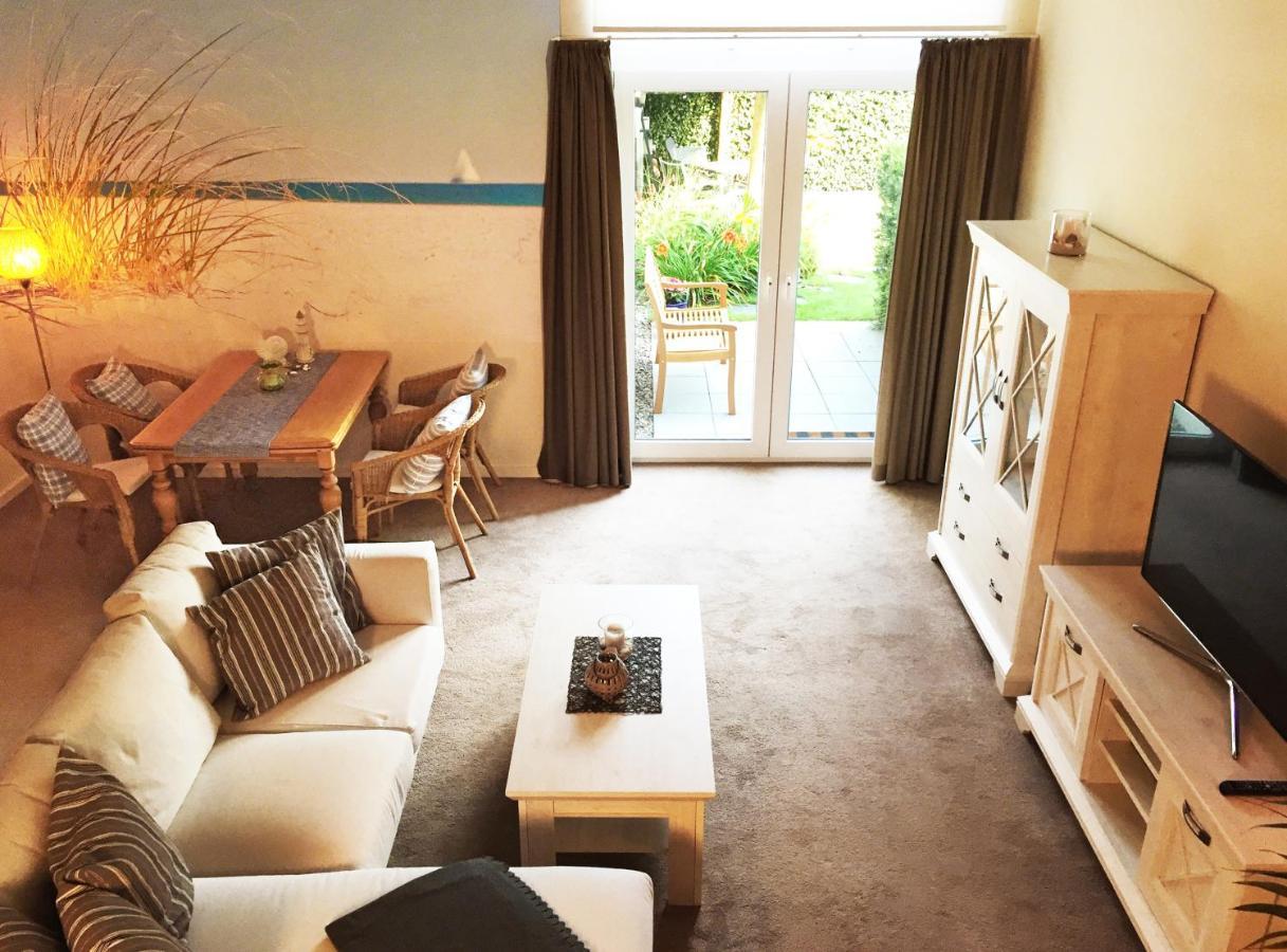 Apartment Waldhusen - Adults Only Lubeck